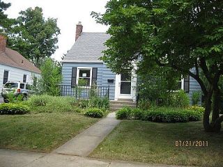 Foreclosed Home - 914 SUNNYSIDE BLVD, 48103