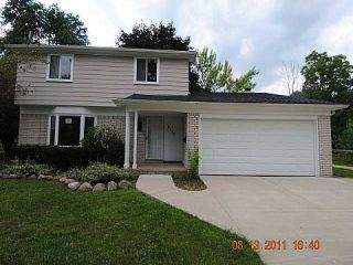 Foreclosed Home - List 100134196