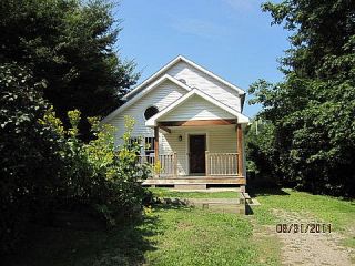 Foreclosed Home - List 100136347
