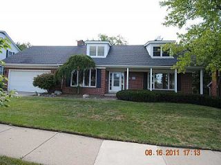 Foreclosed Home - List 100136348
