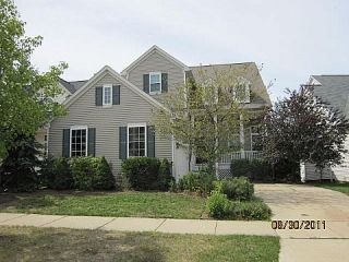 Foreclosed Home - List 100138645