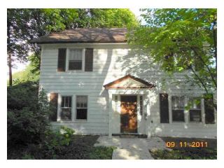Foreclosed Home - List 100169894