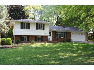 Foreclosed Home - 4370 EASTGATE DR, 48103