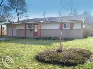 Foreclosed Home - List 100274802