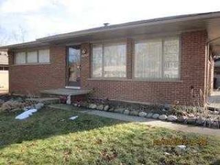 Foreclosed Home - List 100294737