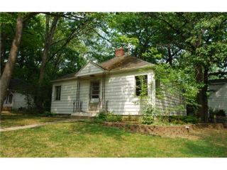 Foreclosed Home - 1217 BIRK AVE, 48103
