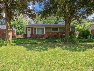 Foreclosed Home - 454 EVERGREEN DR, 48103