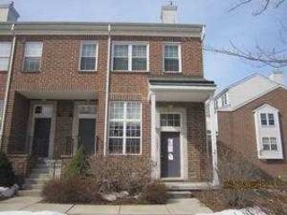 Foreclosed Home - 1861 LINDSAY LN, 48104