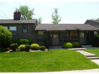 Foreclosed Home - 2317 FERNWOOD AVE, 48104