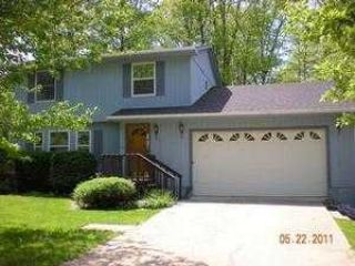 Foreclosed Home - List 100081320