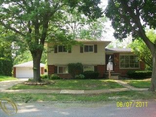 Foreclosed Home - List 100093285