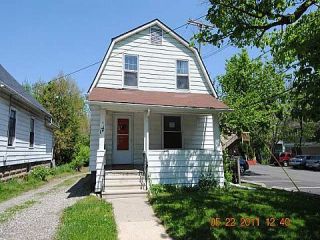 Foreclosed Home - 121 HILL ST, 48104