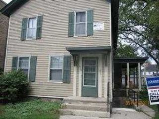 Foreclosed Home - List 100162344
