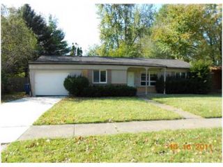 Foreclosed Home - 2664 HAMPSHIRE RD, 48104