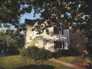 Foreclosed Home - List 100176889