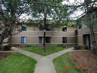 Foreclosed Home - 225 BRIARCREST DR UNIT 205, 48104