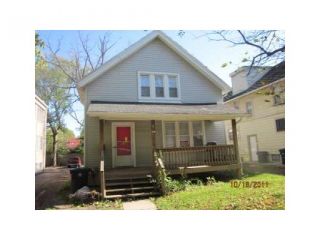 Foreclosed Home - 1315 S STATE ST, 48104