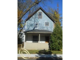 Foreclosed Home - List 100192405