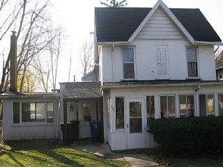 Foreclosed Home - List 100217485