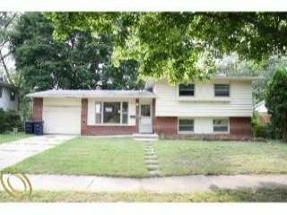 Foreclosed Home - List 100226308