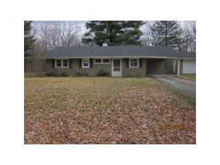 Foreclosed Home - List 100282290