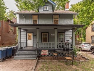 Foreclosed Home - 1225 PROSPECT ST, 48104