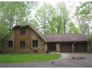 Foreclosed Home - 5465 WARREN RD, 48105