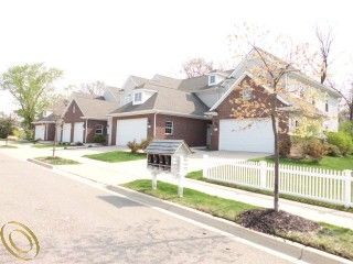 Foreclosed Home - 2972 HUNLEY DR, 48105