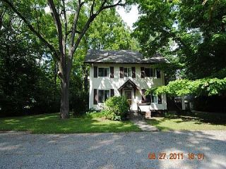 Foreclosed Home - List 100152647