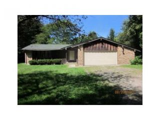 Foreclosed Home - 3409 OAK DR, 48105
