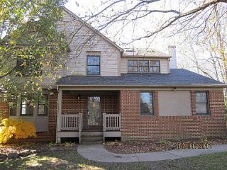 Foreclosed Home - List 100187122