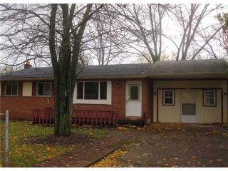 Foreclosed Home - List 100191849
