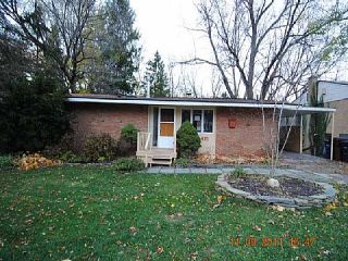 Foreclosed Home - List 100199772