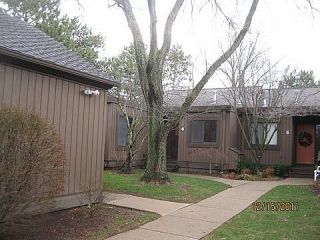 Foreclosed Home - List 100217484