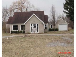 Foreclosed Home - 1684 WARREN RD, 48105