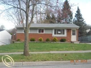 Foreclosed Home - List 100278467