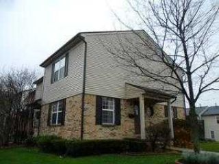 Foreclosed Home - List 100319395