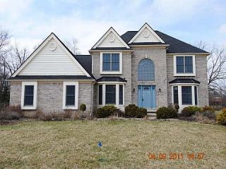 Foreclosed Home - 2022 BAY HILL CT, 48108