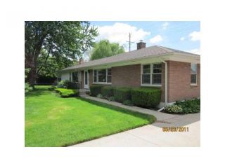 Foreclosed Home - List 100093492