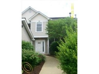 Foreclosed Home - List 100107438