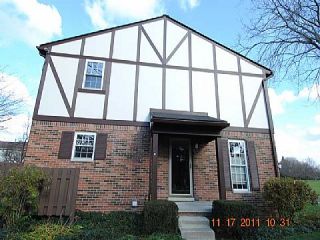 Foreclosed Home - List 100205873