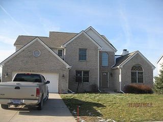 Foreclosed Home - List 100228643