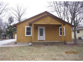 Foreclosed Home - List 100257386