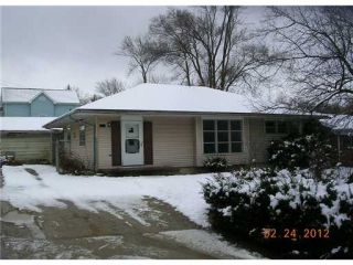 Foreclosed Home - List 100270413