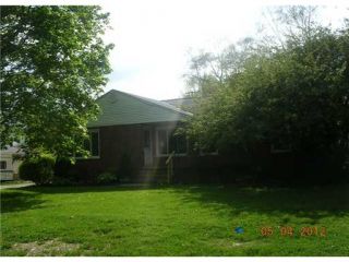 Foreclosed Home - 2924 OAKDALE DR, 48108