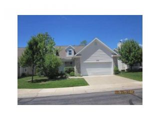 Foreclosed Home - 3920 BRIDLE PASS, 48108