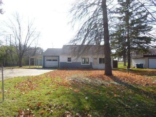 Foreclosed Home - 35 PAYEUR RD, 48108