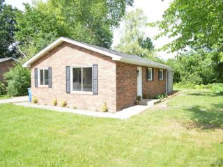 Foreclosed Home - List 100557377