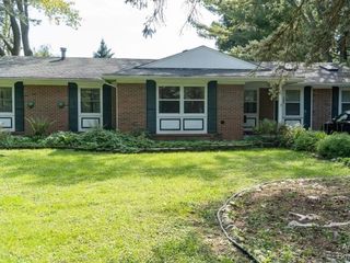 Foreclosed Home - 3465 CHARING CROSS RD, 48108