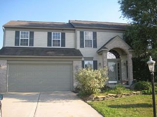 Foreclosed Home - 44467 GREENBRIAR CT, 48111